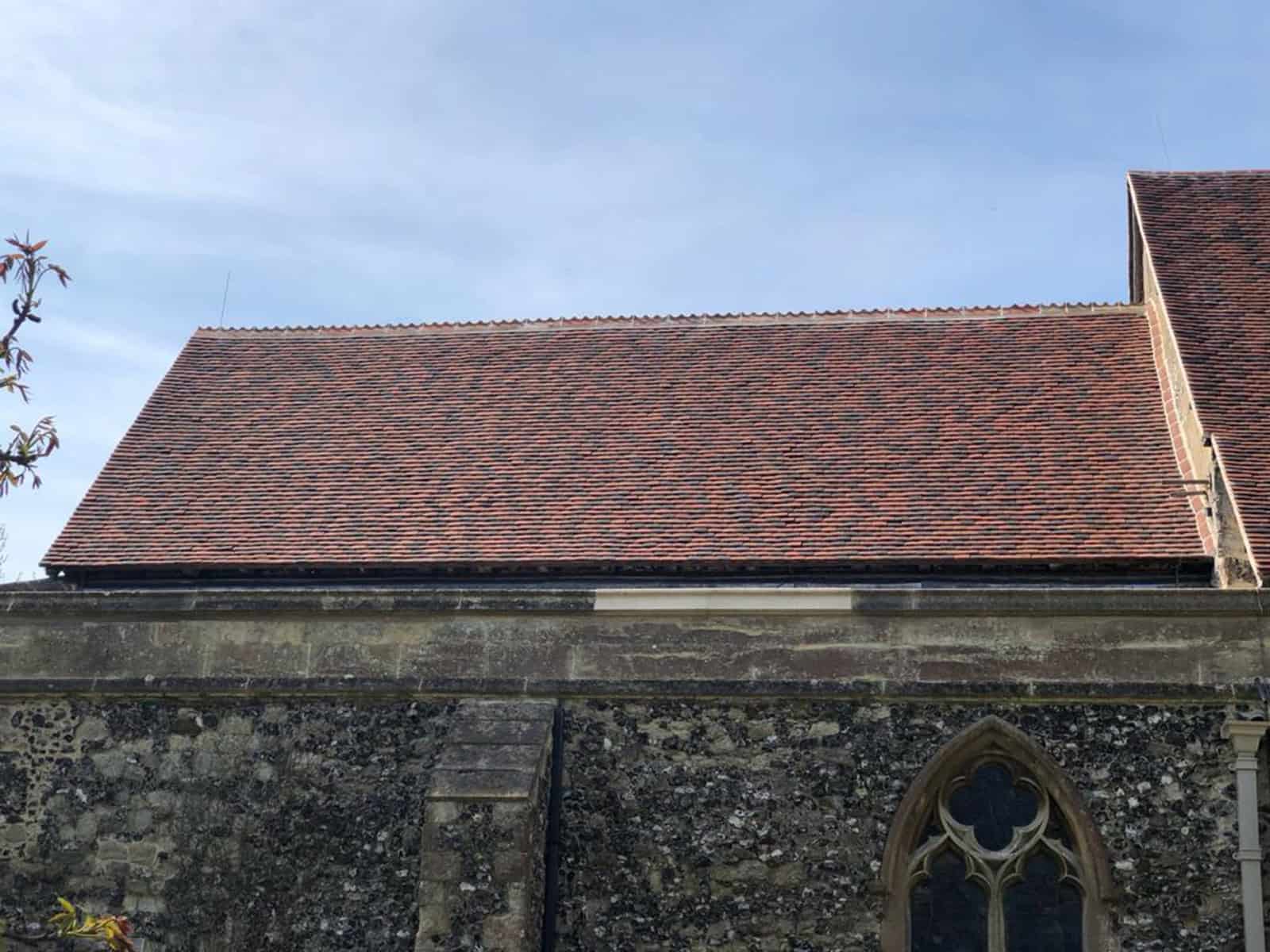 Shorne Church