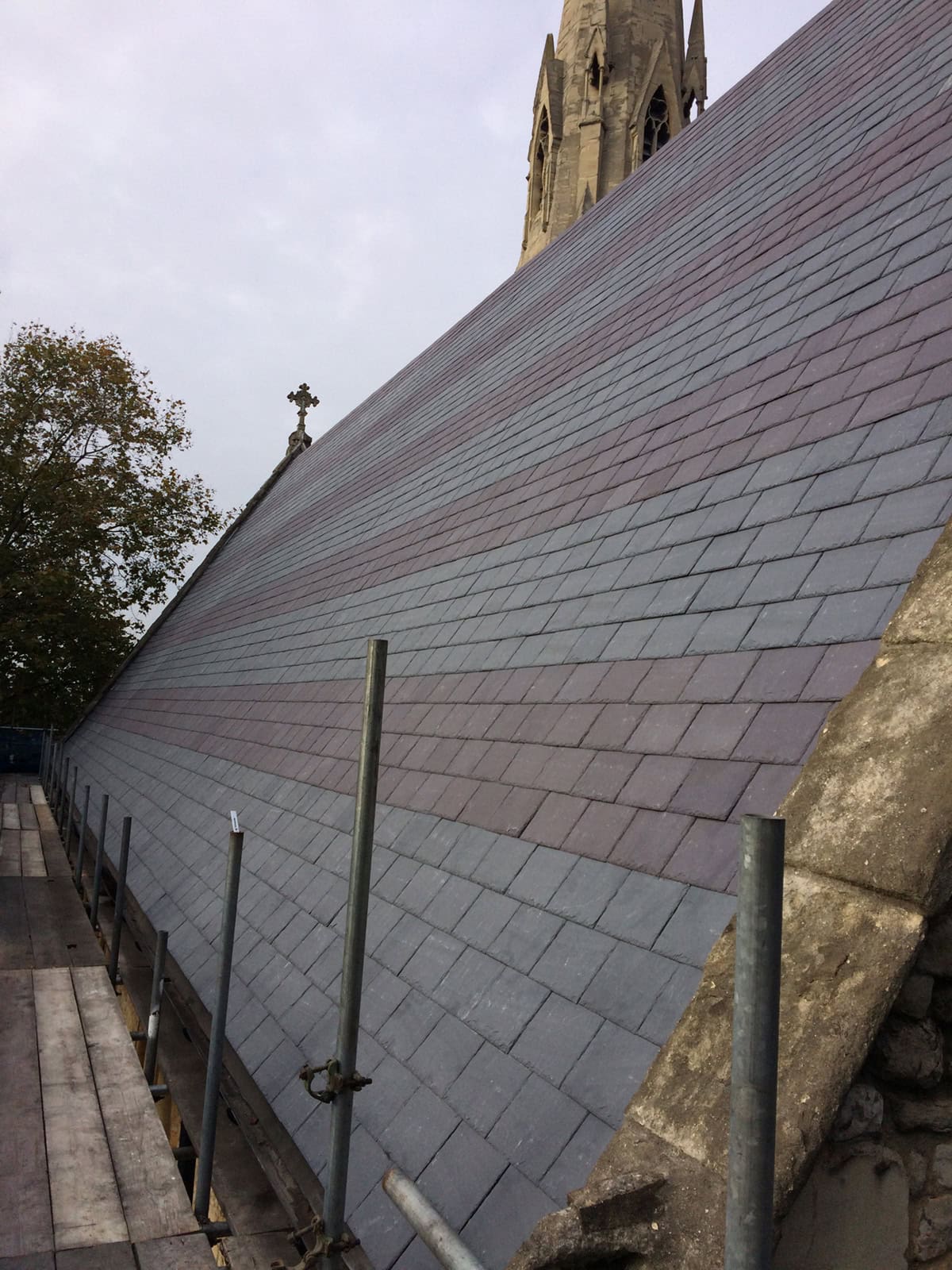 St Saviours Church