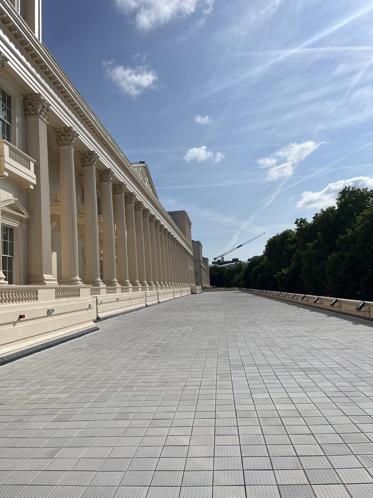 Carlton House Terrace
