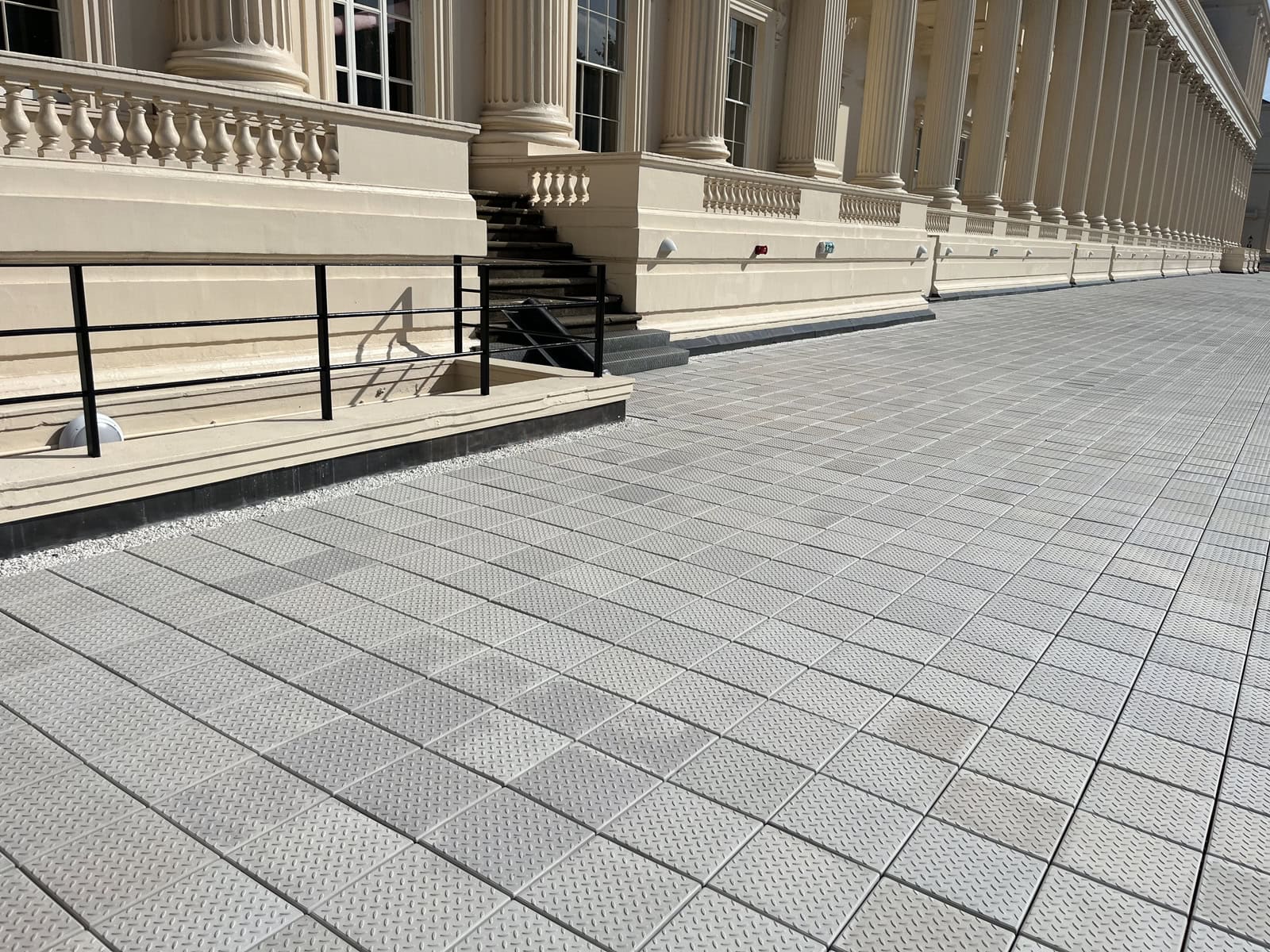 Carlton House Terrace