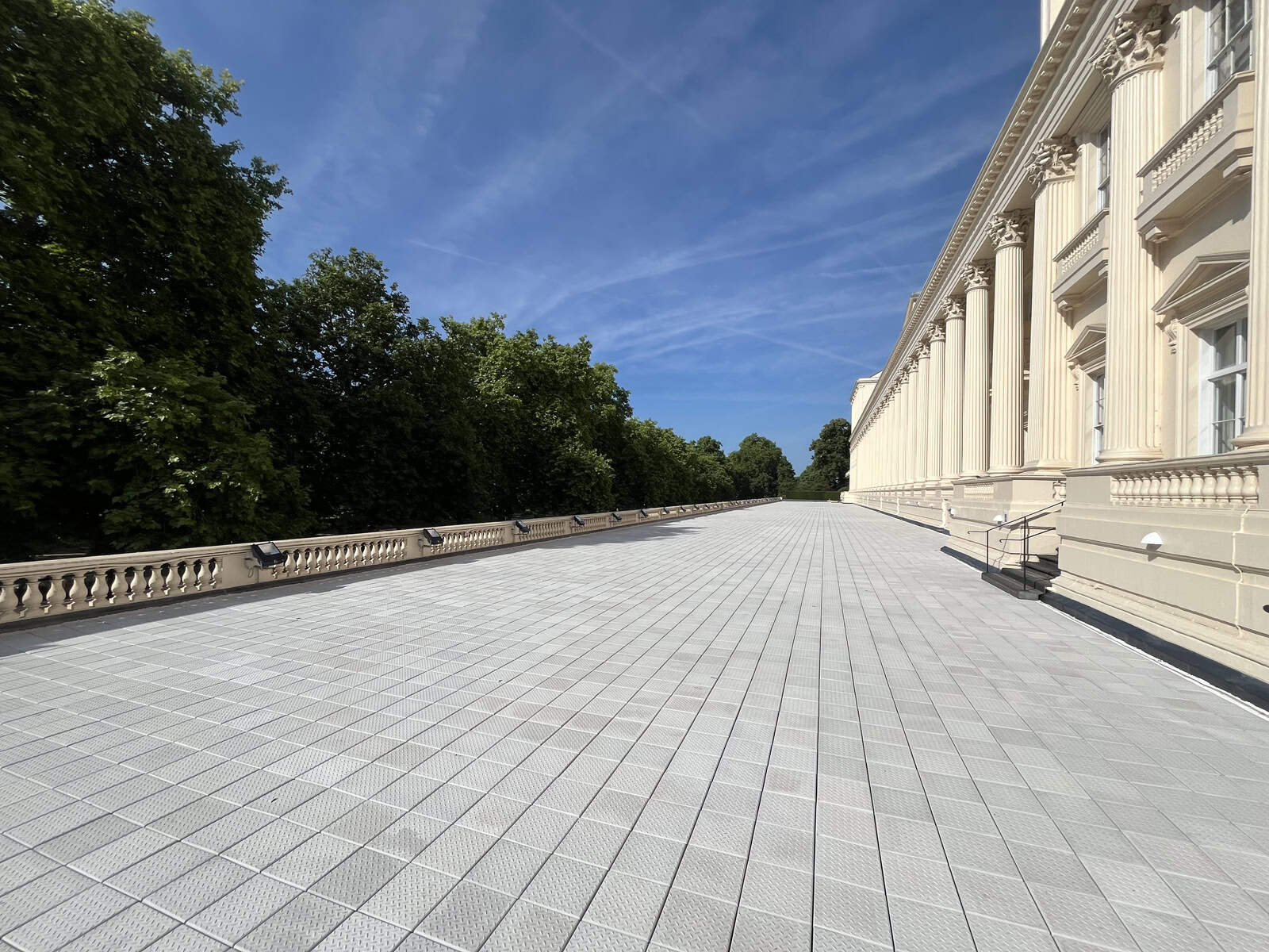 Carlton House Terrace