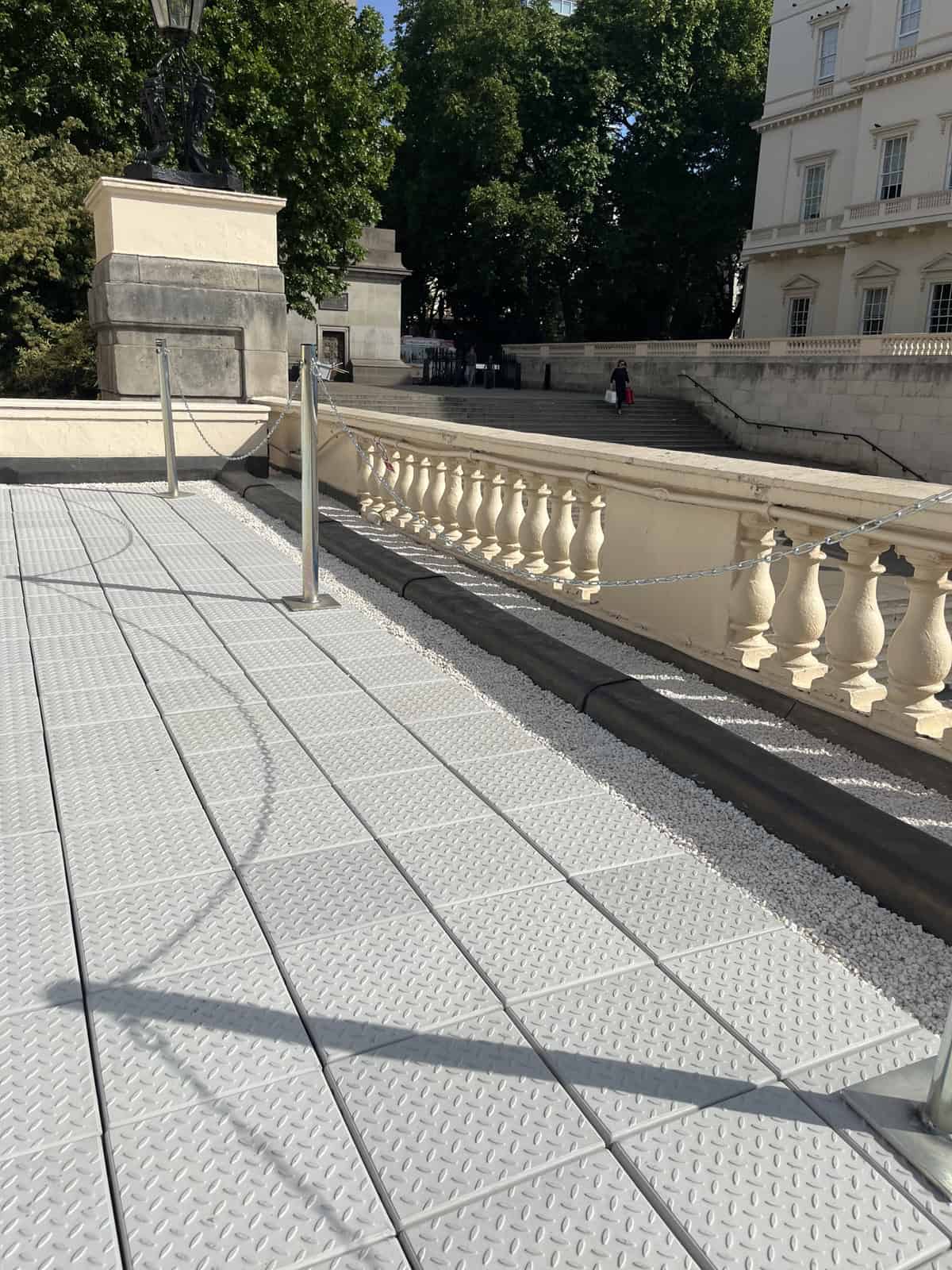 Carlton House Terrace