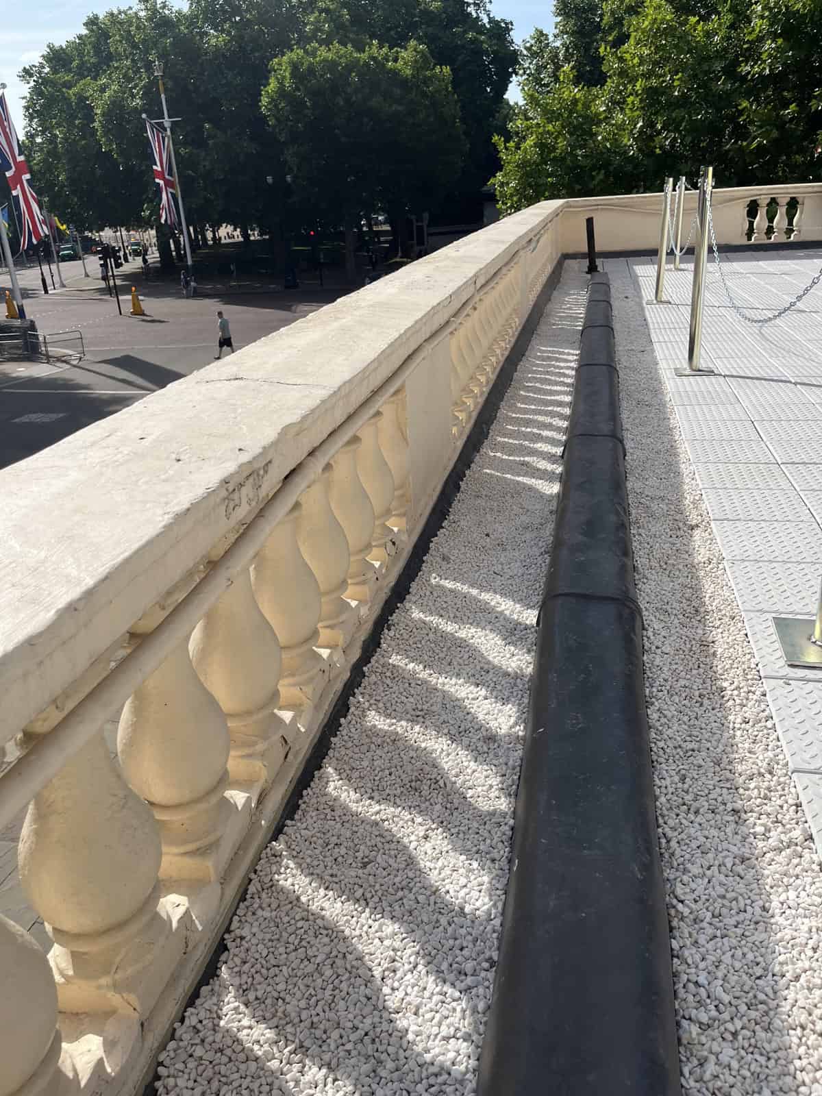 Carlton House Terrace